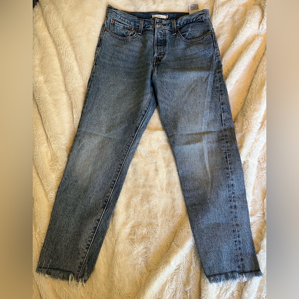 Levi’s Wedgie 100% cotton 30